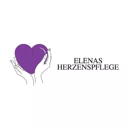 Logo from Elenas Herzenspflege