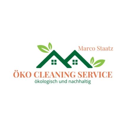 Logo fra Öko Cleaning Service