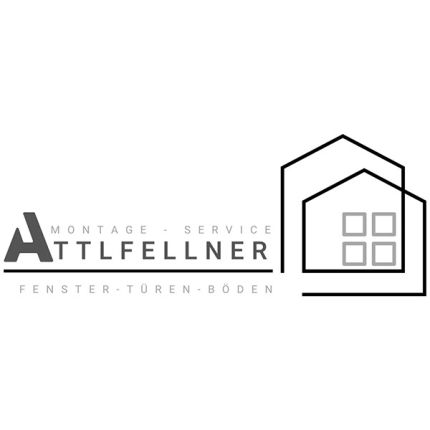 Logótipo de Montageservice Attlfellner