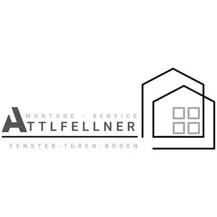 Logo von Montageservice Attlfellner