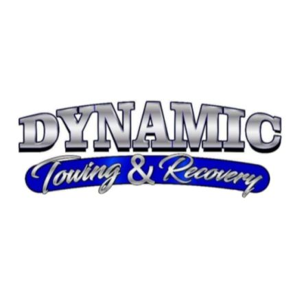 Logótipo de Dynamic Towing & Recovery