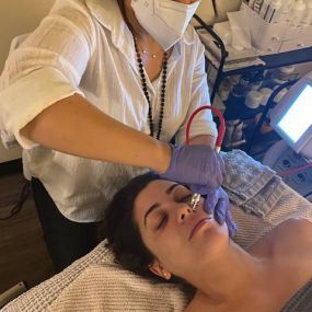 Avani Skin Care - Microdermabrasion Facial