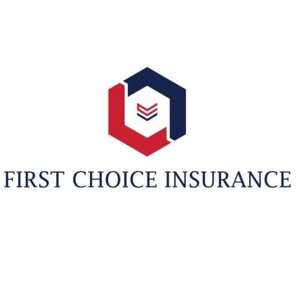 Logo van First Choice Insurance - Premier Group Insurance & Taxes