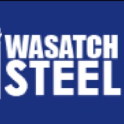 Λογότυπο από Wasatch Steel