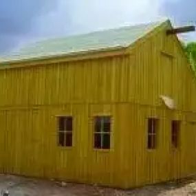 Bild von Highland Timber Buildings