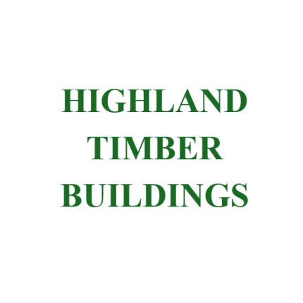 Logo von Highland Timber Buildings