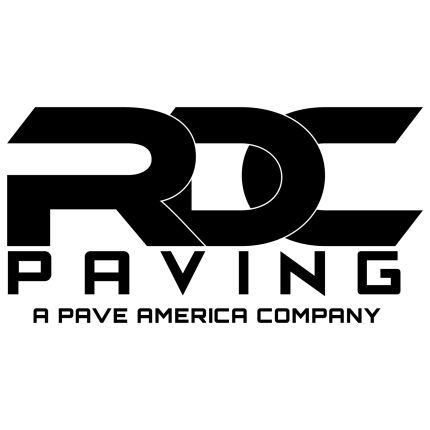 Logo from RDC Paving