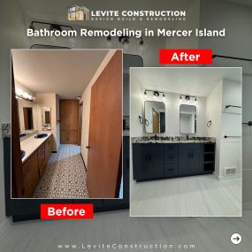 Bild von Levite Construction Co