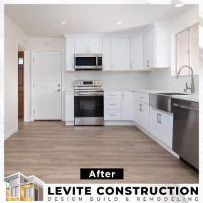 Bild von Levite Construction Co