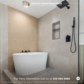 Bild von Levite Construction Co