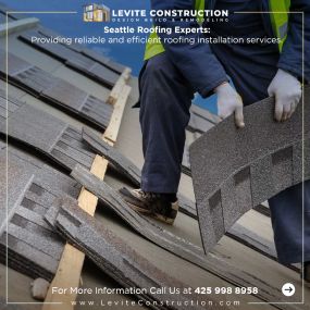 Bild von Levite Construction Co