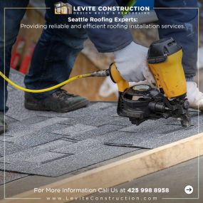 Bild von Levite Construction Co