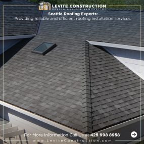 Bild von Levite Construction Co