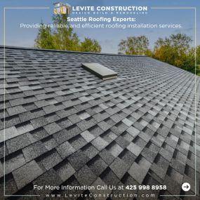 Bild von Levite Construction Co