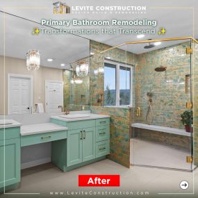 Bild von Levite Construction Co