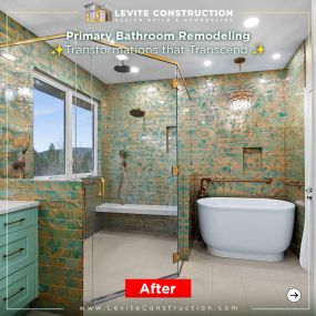 Bild von Levite Construction Co