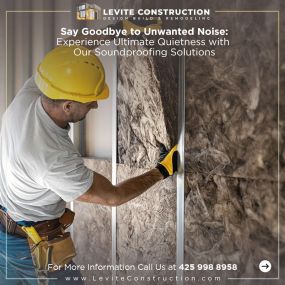 Bild von Levite Construction Co