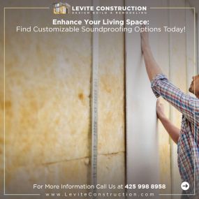 Bild von Levite Construction Co