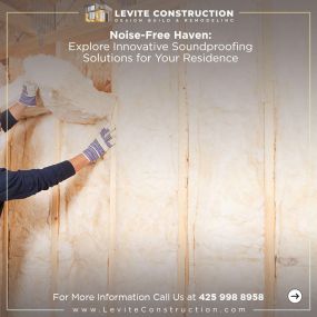 Bild von Levite Construction Co