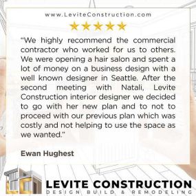 Bild von Levite Construction Co