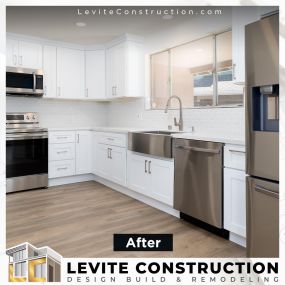 Bild von Levite Construction Co