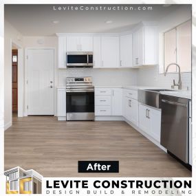 Bild von Levite Construction Co