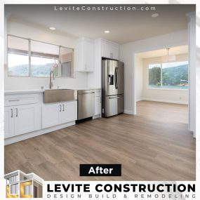 Bild von Levite Construction Co