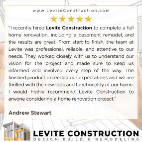 Bild von Levite Construction Co