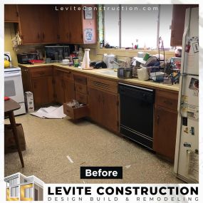 Bild von Levite Construction Co