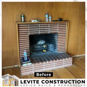 Bild von Levite Construction Co