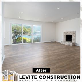 Bild von Levite Construction Co