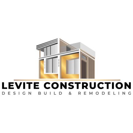 Logo da Levite Construction Co