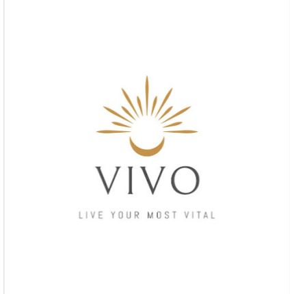 Logotyp från Vivo Health Coaching