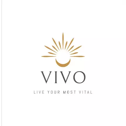 Logo from Vivo Health Coaching