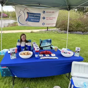 Bild von Emergency Veterinary Services of Lisle