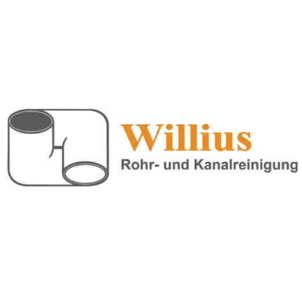 Logo von Willius Rohr-und Kanalreinigung e.K.- Inh. Andreas Peters