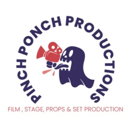 Logo van Pinch Ponch Productions