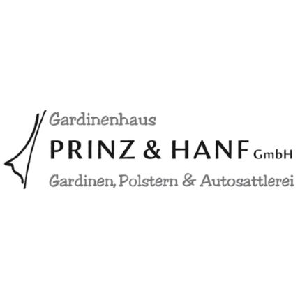 Logótipo de Gardinenhaus PRINZ & HANF GmbH