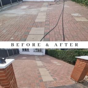 Bild von Superior Exterior Cleaning Limited