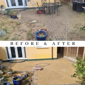 Bild von Superior Exterior Cleaning Limited