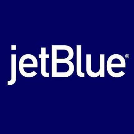 Logo van Jetblue Airways