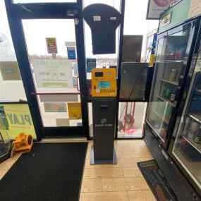 Bild von BudgetCoinz Bitcoin ATM