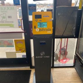 Bild von BudgetCoinz Bitcoin ATM