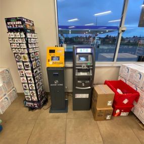 Bild von BudgetCoinz Bitcoin ATM