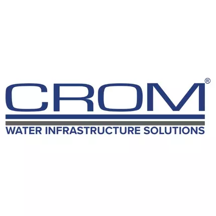 Logo van CROM