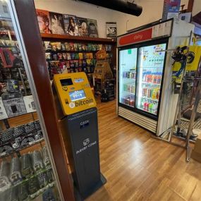 Bild von BudgetCoinz Bitcoin ATM