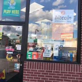 Bild von BudgetCoinz Bitcoin ATM