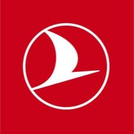 Logo od Turkish Airlines