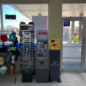 Bild von BudgetCoinz Bitcoin ATM