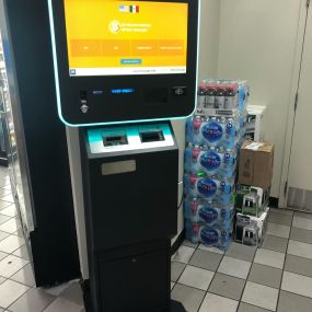 Bild von BudgetCoinz Bitcoin ATM